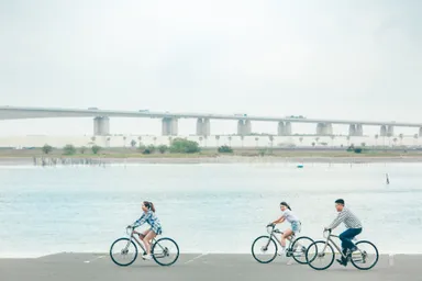 アクティビティも満載です！