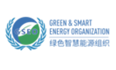 GREEN&SMART ENERGY ORGANIZATIONのロゴ