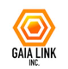 株式会社ガイアリンクのロゴ