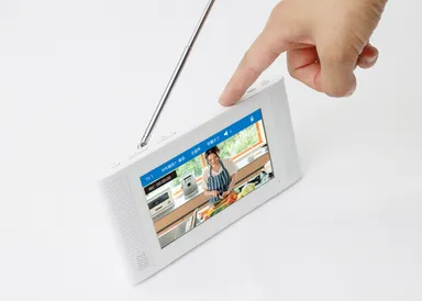 ワンタッチ録画