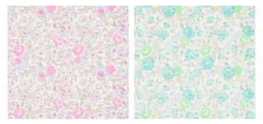 「LIBERTY FABRICS」ハンカチ ※イメージ