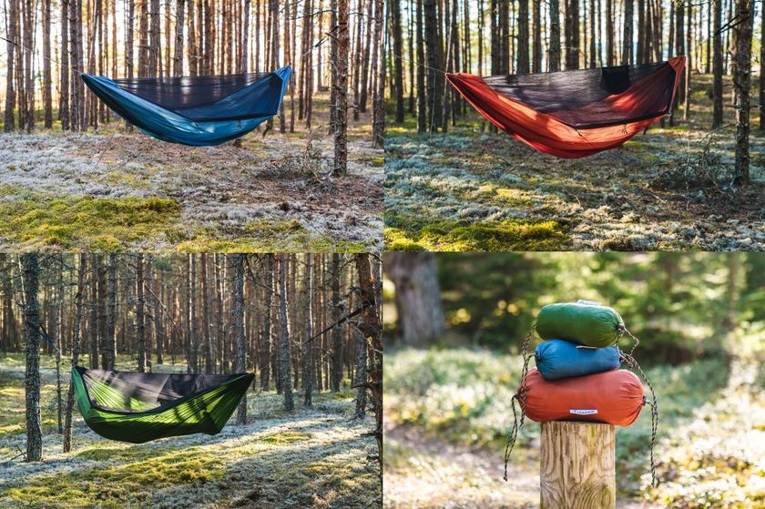 SDGsガチ勢のアウトドアブランドを応援！
「LESOVIK環境月間 特割キャンペーン」を6月1日～30日に実施