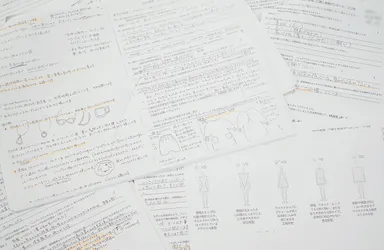 お客様よりいただいたアンケート