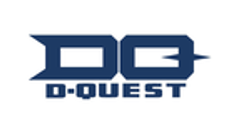 株式会社ディー・クエスト、ESG事業部のロゴ