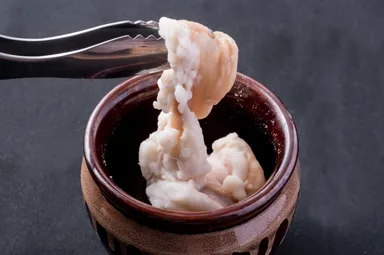 漢方和牛小腸1本