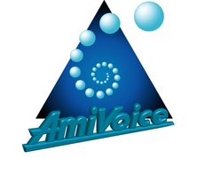 ～あなたの声が、パソコンに向かってしゃべるだけでそのまま文字になる！～
サクサク使える！音声入力ソフト「AmiVoice(R)SP2」新発売！　
語彙数の大幅増により認識率向上、「書起しエディター」搭載でらくらく編集