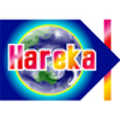 株式会社晴科のロゴ