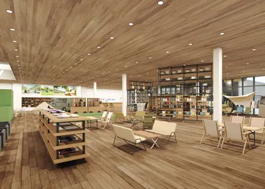 内観イメージ(3)