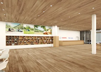 内観イメージ(5)