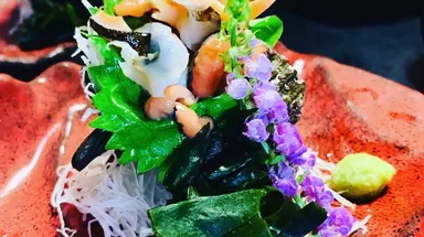 御造りイメージ1