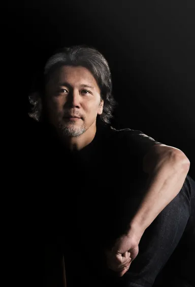 熊川哲也 (C)Toru Hiraiwa