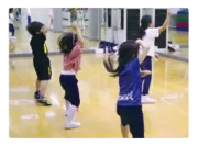 K-POP ダンス