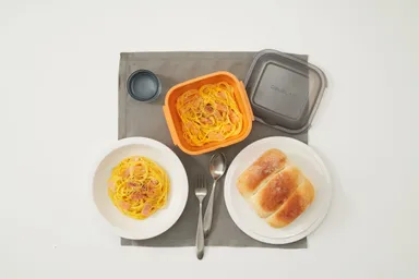 新発売のグルラボ オレンジ／1,780円(税抜1,618円)※使用イメージ