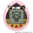 SPY×FAMILY TAMAGOTCHI アーニャっちピンク(1)