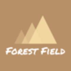 FOREST FIELDのロゴ