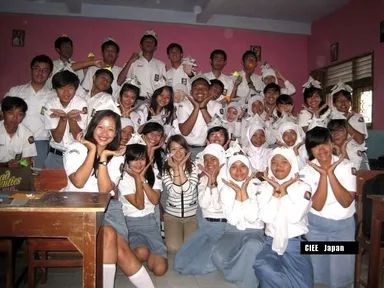 参加経験者写真