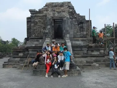 国際ボランティアプロジェクト