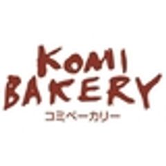 株式会社こみベーカリーのロゴ