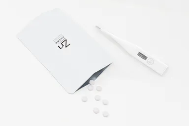 ベリー系の味で美味しく健康管理サポート