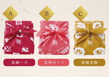 岩崎本舗の夏ギフト