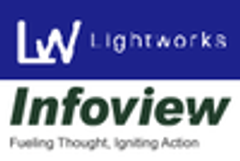 株式会社ライトワークス、IVTL Infoview Technologies Pvt. Ltd.のロゴ