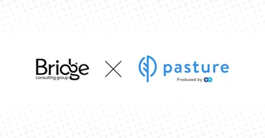 OGP_20220531_パスチャー×ブリッジコンサルティンググループ連携
