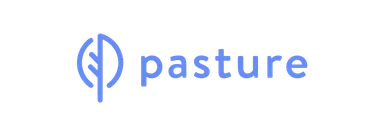 pasture_ロゴ