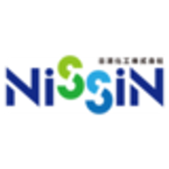 日清化工株式会社のロゴ