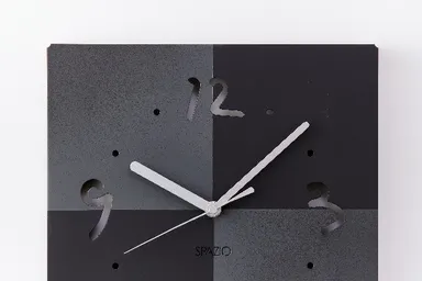 黒　十字　特注