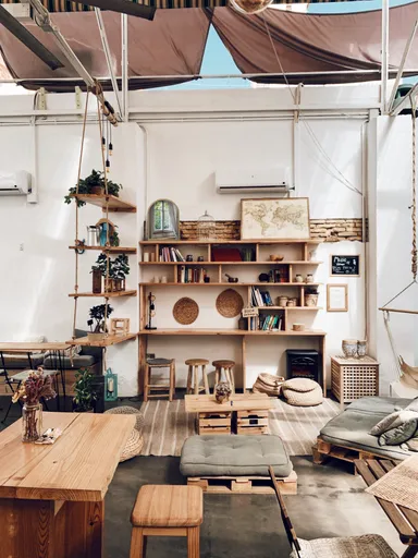 少しのアクセント