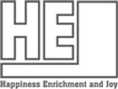 株式会社HEJのロゴ