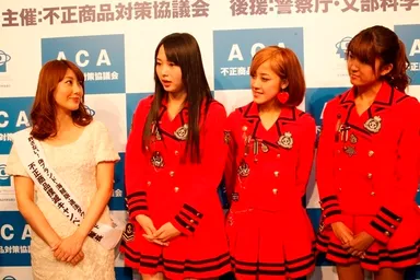 イベントの様子(1)