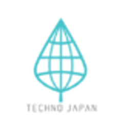 テクノジャパン株式会社のロゴ
