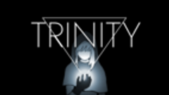 情報収集ADV『TRINITY』支援プロジェクト事務局のロゴ