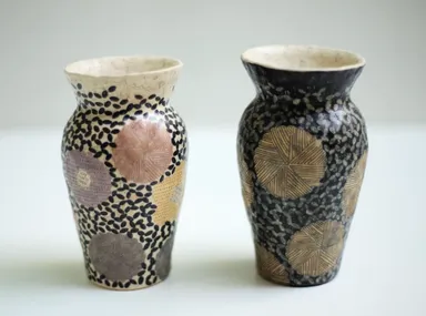 Vases