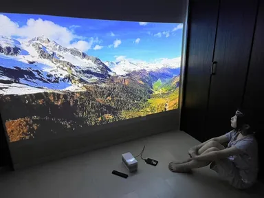 素敵な時間を体験してください