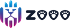 ZOOO INCのロゴ