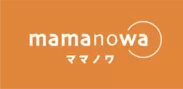 「ママノワ」ロゴ