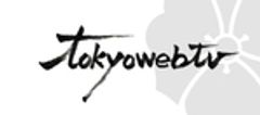 株式会社tokyowebtvのロゴ