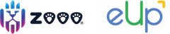 ZOOO INC、eUpテクノロジー株式会社