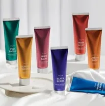 ［JUL7ME］パフュームヘアエッセンス