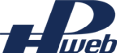 株式会社ハイパーウェブのロゴ