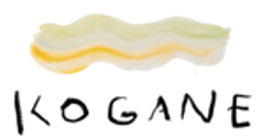 コガネブリュワリー株式会社のロゴ