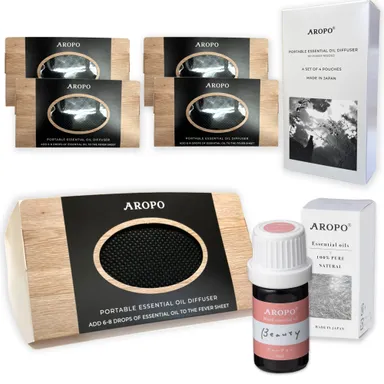 「AROPO」ビューティーセット(3)