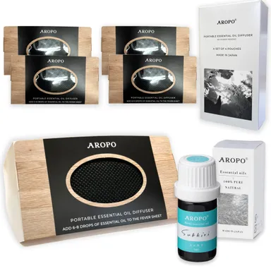 「AROPO」スッキリセット(3)