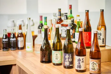 地元但馬・山陰を中心にセレクト