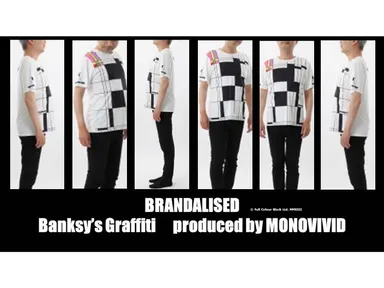 モデル写真　メンズ