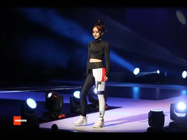 IN　名古屋ファッションフェスタ4