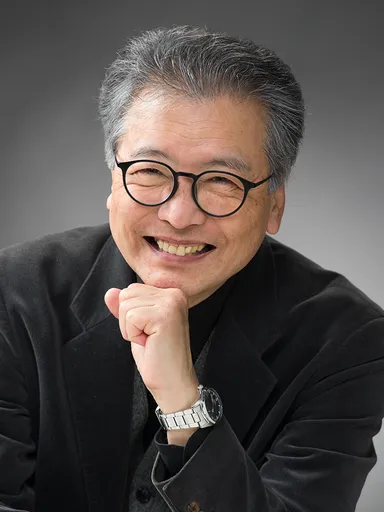 萩原朔美(はぎわら さくみ)