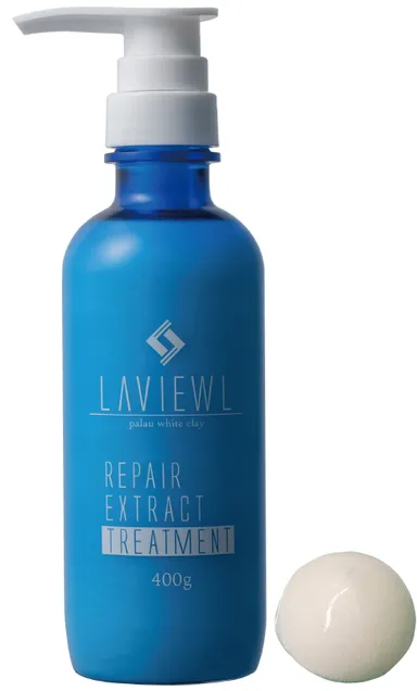 ラビュールトリートメント